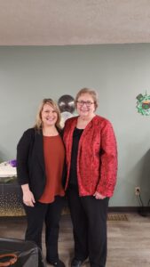 Preston County Senior Center director retiring after 34 years